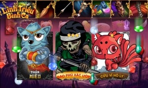 Choi-game-linh-trieu-binh-ca
