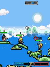 Game-mobi-army